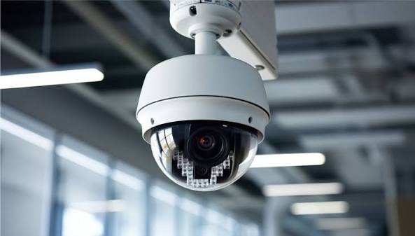CCTV & Security Systems