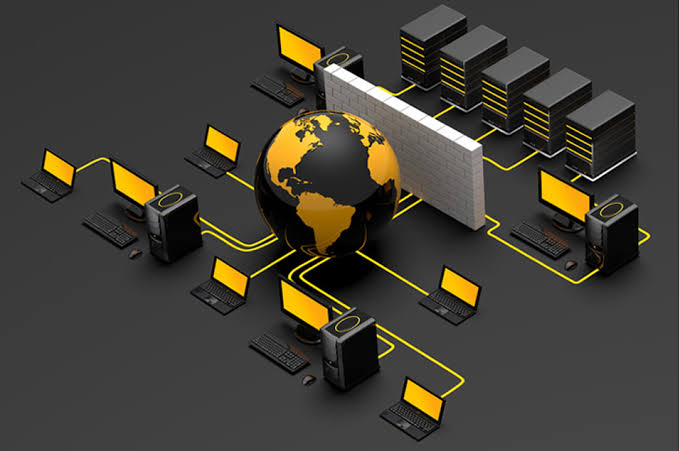 Networking & Infrastructure