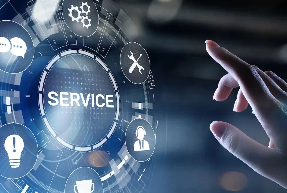 Maintenance & Technical Support